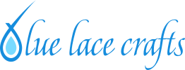 Blue Lace Crafts
